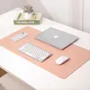 leather desk pad protector