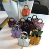 Mini Çanta Airpods Durumda Sikke Çanta Aksesuarları Çanta Bayan Süslemeleri Hatıra Düğün Hediyesi Koruyucu Çanta Çocuk Çanta Anahtar Anahtarlık Picotin Kilit Modeli