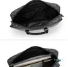طباعة تصميم حقائب فاخرة مطبوعة حقيبة المرأة عارضة الأزياء الكتف رسول حقائب عالية السعة الرجال حقيبة يد