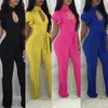 vlinder jumpsuit