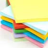 2021 DIY Polyester Felt tyg Nonwoven ark för hantverksarbete 49 färger att välja mellan - 300x300x1mm 49pcs / parti