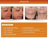 Projeto Top Fracionário RF Microneedle Acne Tratamento Rosto Elevador Rejuvenescimento Equipamentos de Beleza Uso para Spa Salon Home