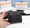 2021 Men's Women's Wallet Coin Purse Card Case Leather Casual Fashion 10.5-11.5-3