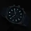 Наручительные часы Wwoor 2021 Watch Men Classic Fashion Водонепроницаемый кварц для мужского спортивного бизнеса аналоговые часы Relogio Masculino3217625