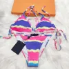 Sprzedaży 16 stylów Swimsuit Brown Bikini Set Kobiety Moda Stroje Kąpielowe W Magazynie Bandaż Sexy Kostiumy Kąpielowe Z tagami pad