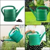 Watering Supplies Patio, Lawn Garden Home & Gardenwatering Can For Bonsai Plants Cartoon Elephant Shaped Pot Sweet Beach Sprinklers Small Ho