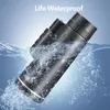 Telescope Verrekijker 40x60 Monoculaire Waterdichte Krachtige Mini Pocket Zoom Neem PO voor Outdoor Camping