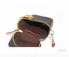 Luxurys Designers Flower symmetrical Phone Box Bag genuine leather Mini Bucket Shoulder Pouch Women fashion Bags Cross Body