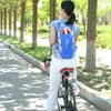 Bolsas al aire libre Mochila de ciclismo con bolsa de agua 2L Chaleco de bicicleta Escalada Senderismo Paquete de hidratación impermeable portátil6787823