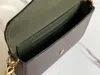 2021 Bests selling luxury designer bag purse 2pc Pochette Felicie Coussin Chain shoulder bags handbag fashion handbags totes crossbodys purses with box free ship