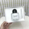 Fábrica direta de Fragrância Byrado 50ml Perfume La Tulipe Lil Fleur Eau de Parfum Spray Garrafa De Vidro Blanche Super Ceder Água Cigana Nova Qualidade Livre Navio