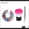 manicure design tools