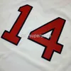 100% Stitched Custom Jim Rice 1975 Jersey Mens Men Women Youth Baseball Jersey XS-6XL