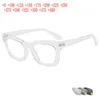 Óculos de sol retro transicional óculos de leitura pochromic mulheres ampliação bifocal diopter progressivo multifocal presbiópico nx