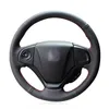 honda crv steering wheel cover