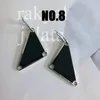 Damenmode Charm Ohrstecker Designer Ohrringe Luxurys Designs Schmuck Mädchen Charms Ohrstecker Creolen Ohrring nice292x