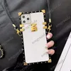 Custodie per cellulari Fashion Paris Show Designer per iPhone 15 15pro 14 14pro 13 13pro 12 12pro 11 pro max Xs XR Xsmax Cover in pelle con stampa di lettere floreali