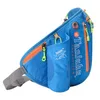 Outdoor Bags Tanluhu 371 2L Running Belt Bag Waist Backpack Water Bottle Holder