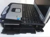 Computador de diagnóstico cf31 usado de alta qualidade para panasonic toughbook CF-31 4g laptop sem hdd para mb star c3 c4 c5 icom a2 ferramenta