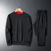 21SS Luxurys Designers Survêtements pour hommes Mode de haute qualité Printemps et automne Pulls de créateurs pour hommes Sweat à capuche de luxe Impression Coton Sportswear Vêtements pour hommes