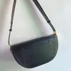 Wysokiej jakości luksusowa skórzana torba torebka damska wieczorowa torba na ramię hobo moda beżowa torebka typu crossbody