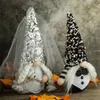 NewParty 용품 신부 신부 웨딩 드레스 그놈 장식 커플 Dwarf 인형 스칸디나비아 장식품 발렌타인 데이 선물 CCB12902