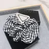 2021 high quality personalized wedding women fashion elegant rubber band letter pattern hair band Party Gift