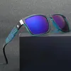 Sunglasses Classic Square Men Women Sports Outdoor Beach Surfing Sun Glasses UV400 Goggles