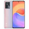 Original ZTE S30 Pro 5G Teléfono móvil 8GB RAM 256GB ROM Octa Core Snapdragon 768G 64.0MP AI HDR 4200mAh Android 6.67 "AMOLED Pantalla completa Identificación de huellas dactilares Cara Teléfono celular inteligente