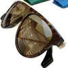 Superbi comodi occhiali da sole pilota oversize unisex UV400 58-13-150 Occhiali Bigrim Plank importati leggeri per occhiali polarizzati da prescrizione Custodia Fullset