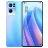 Original Oppo Reno 7 Pro 5g Mobiltelefon 12GB RAM 256GB ROM OCTA Core 50MP NFC OTG dimension 1200 Max Android 6,55 "Amoled Full Screen Fingerprint ID Face Smart Cellphone