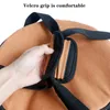 Storage Bags 32cm Waterproof Thickened Bag Round Camping Cookware Handbag Portable Picnic Kitchenware Organizer With Mesh