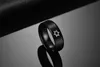 2021 Black Stainless Steel Pentagram David Star Ring Men Women Wedding Band Bridal Metal Supernature Punk Jewelry Gift