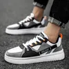 Для женской обуви моды Topbreathable Men Men Cripe Black Lightwight Light Up Discount Pallion Platform Poam Mens Trainers Chaussures Platm S