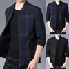 Jaquetas masculinas masculino de jaqueta moderna resistente a desgaste rápido seco casual casual casual casual