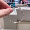 Dames 925 sterling zilveren armbanden mode klassieke harten ontwerper bedels armbanden passen pandora stijl kralen fijne sieraden dame geschenk met originele doos