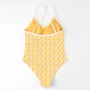 Mode Leeters maillot de bain imprimé femmes Spa piscine plage maillots de bain INS maillot de bain une pièce maillots de bain 305A