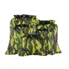 Outdoor Bags Lightweight Storage Gym Bag Roll Top Sack 5pcs Waterproof Dry Backpacks Travel Duffel