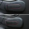 Motorcykel Armor Multi-Function Car Interior Accessoarer Läderben Knee Pad Stöd Armstöd Kudde