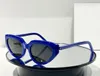 Kvinnor Solglasögon för Kvinnor Män Solglasögon Mens 00159 Mode Style Skyddar Eyes UV400 Lens Toppkvalitet med väska