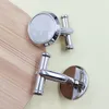 arrived High Quality jewelry Stainless steel airplane cufflink for mens