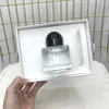 High-End Quality Male Perfumy Wszystkie Seria Blanche Super Mojave Ghost 100ml EDP Neutral Parfum Specjalny projekt w pudełku Szybka dostawa