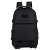 New Tactical Assault Pack Backpack Waterproof Small Rucksack for Outdoor Hiking Camping Hunting Fishing Bag XDSX1000