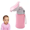 Storage Bottles & Jars Durable Outdoor Children's Portable Emergency Urine Bucket Leak-proof Receiver Supplies263D