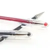 Jel Pens 9 PCS Japonya Pilot BL-G1-5T Mürekkep Kalemi 0.5mm İmza Ofis ve Okul Rollerball Nötr Git Gerinim Shili
