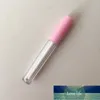 Depolama Şişeleri Kavanoz Toptan 2.5 ML Boş Dudak Parlatıcısı Tüp Temizle / Buzlu Tüpler Konteynerler Mini Ruj Doldurulabilir Lipgloss Tubes1 Fabrika Fiyat Uzman Tasarım