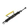 Pool Accessories Scuba Diving Lanyard Coil Springs Camera Spiral With Ring Dive Torch Underwater Housing2153762