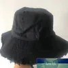 Женщина лето Le Bob Artichaut Bucket Hat широкий Brim Hats1 заводская цена экспертное специальное качество дизайн качества новейший стиль оригинальный статус