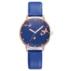 Clássico relógio feminino relógios de quartzo 40mm moda relógio de pulso estilo designer para mulheres relógios de pulso presente boutique pulseira montre de luxe