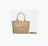 2021 22 cm klassische Mini-Arco-Einkaufstasche für Damen, geflochtene Umhängetaschen aus Rindsleder, Baguette-Beutel, Totes 061705-1175z